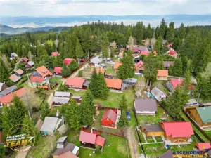 3D FILM! Casa de vacanta rustica, panorama superba,Santimbru Bai,Harghita

 - imagine 4