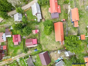 3D FILM! Casa de vacanta rustica, panorama superba,Santimbru Bai,Harghita

 - imagine 13