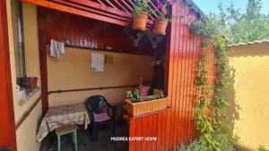 Otopeni, proprietar, vind duplex - imagine 10