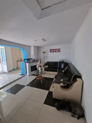 Casa in comuna Chiscani - imagine 3