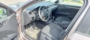 Vand Skoda Superb - imagine 8