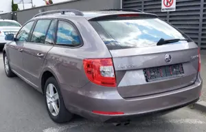 Vand Skoda Superb - imagine 4