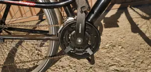 Bicicleta GIANT MODEL 2020 - imagine 2