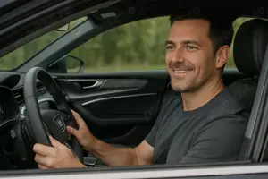 Companie plăcută și discreta