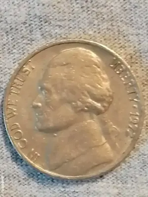 Moneda veche de colecție 