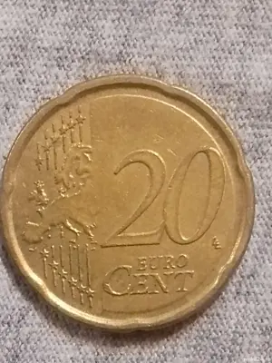 Moneda veche de colecție  - imagine 2
