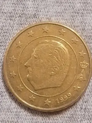 Moneda veche de colecție 