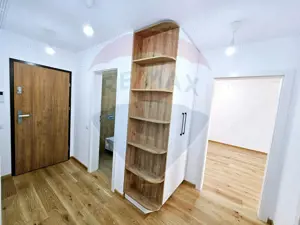 Apartament 2 camere , pretabil birouri- URBAN PLAZA, parter - bloc 14! - imagine 7