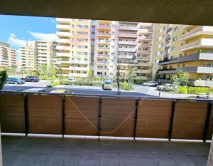 Apartament 2 camere , pretabil birouri- URBAN PLAZA, parter - bloc 14! - imagine 16