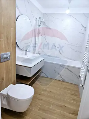 Apartament 2 camere , pretabil birouri- URBAN PLAZA, parter - bloc 14! - imagine 14