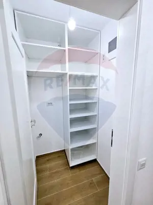 Apartament 2 camere , pretabil birouri- URBAN PLAZA, parter - bloc 14! - imagine 9