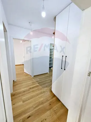 Apartament 2 camere , pretabil birouri- URBAN PLAZA, parter - bloc 14! - imagine 10