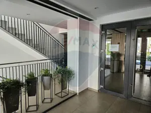 Apartament 2 camere , pretabil birouri- URBAN PLAZA, parter - bloc 14! - imagine 18