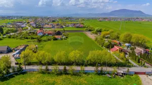 Teren intravilan, 13000 mp, Stupini - imagine 12