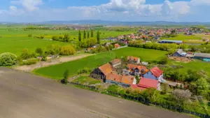 Teren intravilan, 13000 mp, Stupini - imagine 11