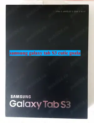 Samsung Galaxy Tab S3 9.7 piese placa de baza baterie charching board SM-T825 SM-T820