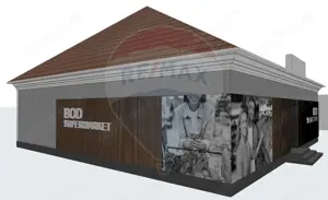 Spațiu comercial de vanzare, Bod, Brasov - imagine 12