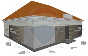 Spațiu comercial de vanzare, Bod, Brasov - imagine 10