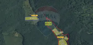 Teren de vânzare – Colonia 1 Mai, 5.310 mp, ideal pentru investiție - imagine 12