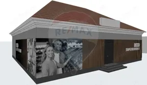 Spațiu comercial de vanzare, Bod, Brasov - imagine 11