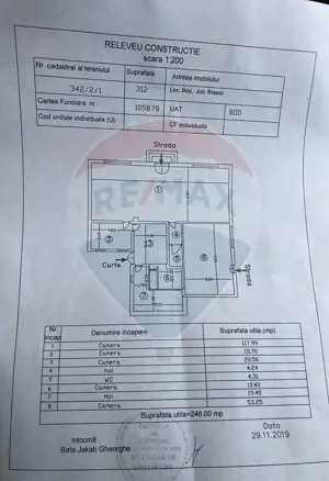 Spațiu comercial de vanzare, Bod, Brasov - imagine 13