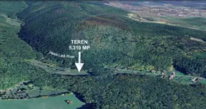 Teren de vânzare – Colonia 1 Mai, 5.310 mp, ideal pentru investiție - imagine 9