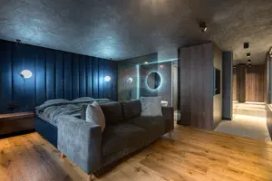 De vanzare! Studio cu finisaje de lux, ultracentral, strada Vlad Tepes