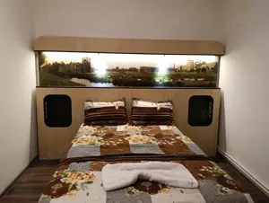 Regim hotelier decomandat  - imagine 3