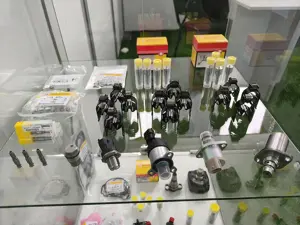 Diesel Control Valve F00RJ02472 Diesel Control Valve F00V C01 371