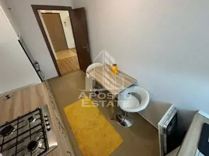 Apartament 2 camere, centrala proprie, Complex Denya Forest - imagine 7