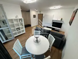 Apartament 2 camere, centrala proprie, Complex Denya Forest - imagine 2