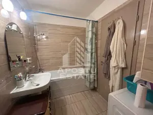 Apartament 2 camere, centrala proprie, Torontalului - imagine 9