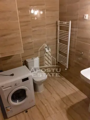 Apartament 2 camere, centrala proprie, Torontalului - imagine 10