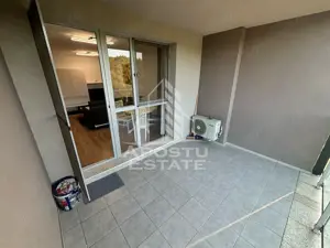 Apartament 2 camere, centrala proprie, Complex Denya Forest - imagine 5