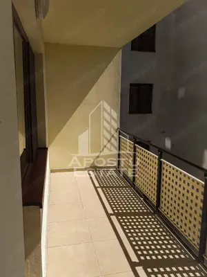 Apartament 2 camere, centrala proprie, Torontalului - imagine 11