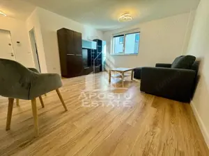 Apartament 2 camere, decomandat, loc de parcare, prima inchiriere