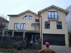 Montaj rigips, finisaje interioare. - imagine 8