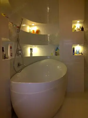 Montaj rigips, finisaje interioare. - imagine 9