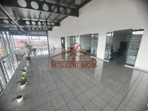 Nou pe piata! Spatiu comercial/Show Room in Deva pe DN7 - imagine 9