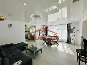 Casa (Duplex) mobilată și utilată in Selimbar zona Triajului