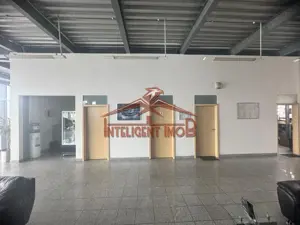 Nou pe piata! Spatiu comercial/Show Room in Deva pe DN7 - imagine 12