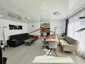 Casa (Duplex) mobilată și utilată in Selimbar zona Triajului