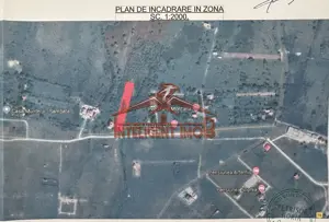 Teren+ casă în curs de edificare in Sambata de Sus-Brașov - imagine 8