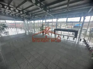 Nou pe piata! Spatiu comercial/Show Room in Deva pe DN7 - imagine 7