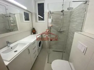 Apartament cu 2 camere pe Nicolae Balcescu-Sibiu - imagine 5 Apartament cu 2 camere pe Nicolae Balcescu-Sibiu - imagine 5