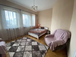 Apartament cu 2 camere pe Nicolae Balcescu-Sibiu - imagine 7 Apartament cu 2 camere pe Nicolae Balcescu-Sibiu - imagine 7