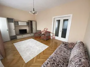 Apartament cu 2 camere pe Nicolae Balcescu-Sibiu - imagine 2 Apartament cu 2 camere pe Nicolae Balcescu-Sibiu - imagine 2