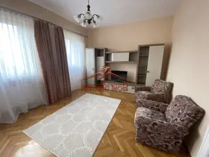 Apartament cu 2 camere pe Nicolae Balcescu-Sibiu