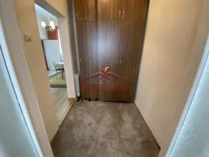 Apartament cu 2 camere pe Nicolae Balcescu-Sibiu - imagine 4 Apartament cu 2 camere pe Nicolae Balcescu-Sibiu - imagine 4