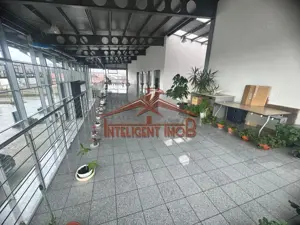 Nou pe piata! Spatiu comercial/Show Room in Deva pe DN7 - imagine 6